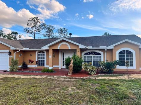 3480 45TH Avenue Naples FL 34120