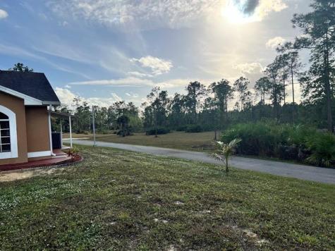 3480 45TH Avenue Naples FL 34120