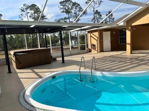 3480 45TH Avenue Naples FL 34120