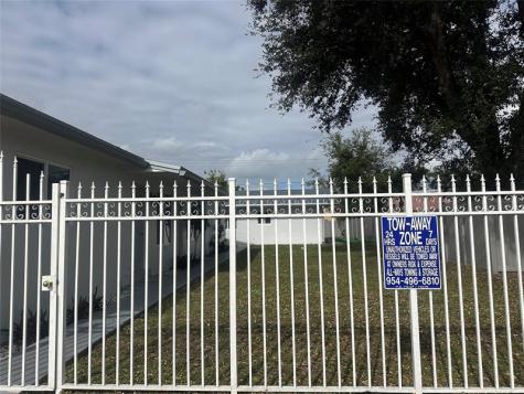 6109 SW 30th Street Miramar FL 33023