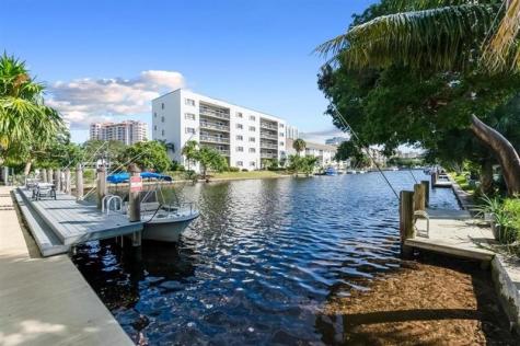 1439 S Ocean Boulevard Pompano Beach FL 33062