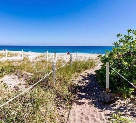 1439 S Ocean Boulevard Pompano Beach FL 33062