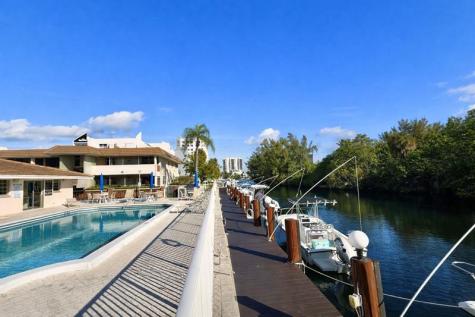 2800 NE 14th Street Causeway Pompano Beach FL 33062