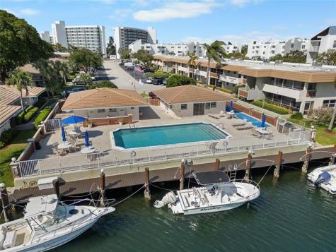 2800 NE 14th Street Causeway Pompano Beach FL 33062