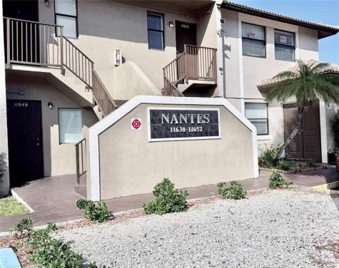 11650 NW 23rd Court Coral Springs FL 33065