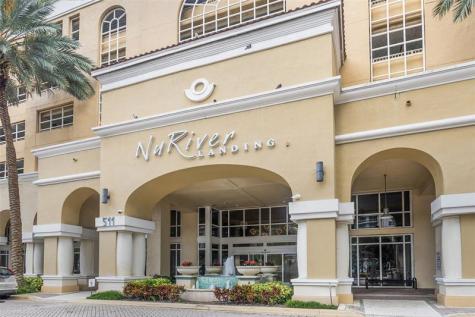 511 SE 5th Avenue Fort Lauderdale FL 33301