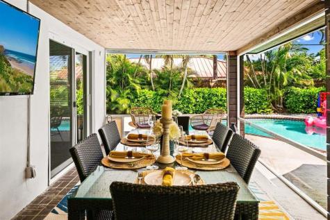 1949 Windward Drive Lauderdale By The Sea FL 33062