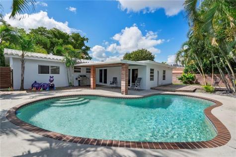 1949 Windward Drive Lauderdale By The Sea FL 33062