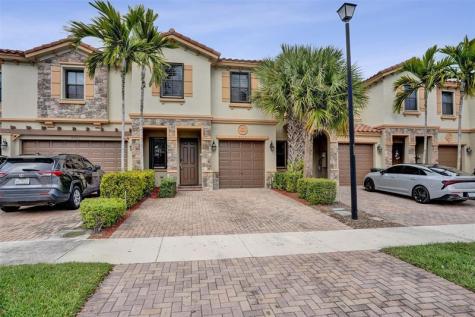 4019 Allerdale Place Coconut Creek FL 33073