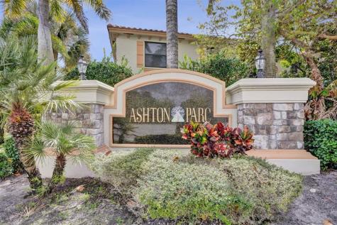 4019 Allerdale Place Coconut Creek FL 33073
