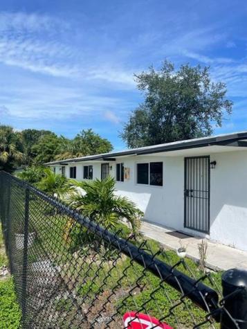 645 NW 64th Street Miami FL 33150