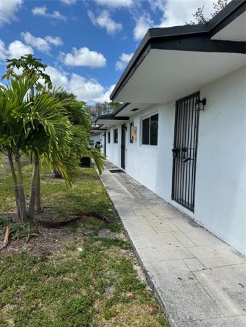645 NW 64th Street Miami FL 33150