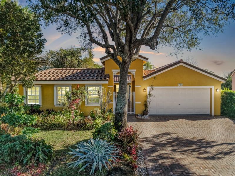 19820 SW 7th Place Pembroke Pines FL 33029