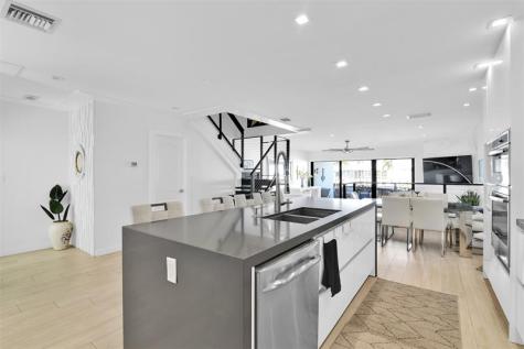 1035 Boca Cove Lane Highland Beach FL 33487