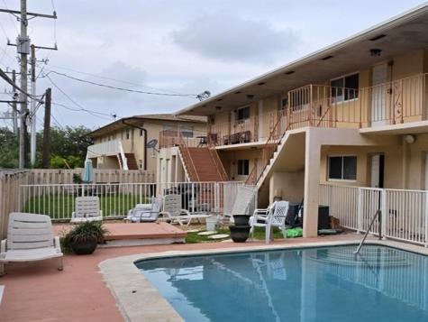 2909 Middle River Drive Fort Lauderdale FL 33306