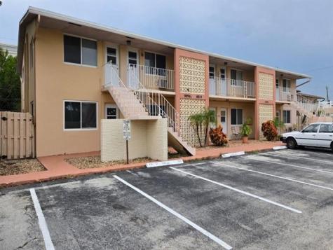 2909 Middle River Drive Fort Lauderdale FL 33306