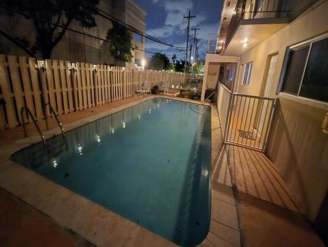 2909 Middle River Drive Fort Lauderdale FL 33306