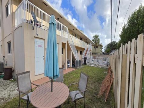 2909 Middle River Drive Fort Lauderdale FL 33306