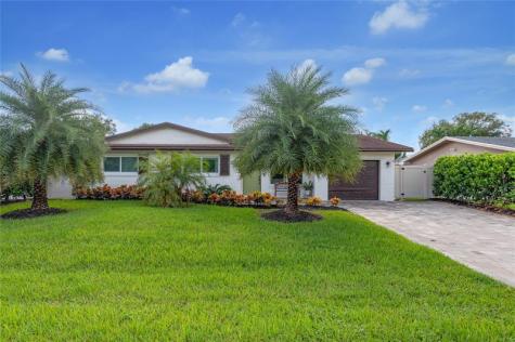 3130 NW 69th Street Fort Lauderdale FL 33309