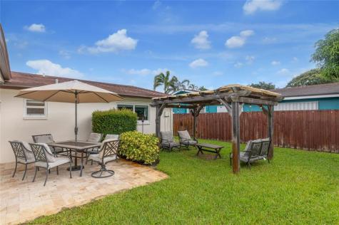 3130 NW 69th Street Fort Lauderdale FL 33309