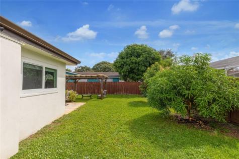 3130 NW 69th Street Fort Lauderdale FL 33309