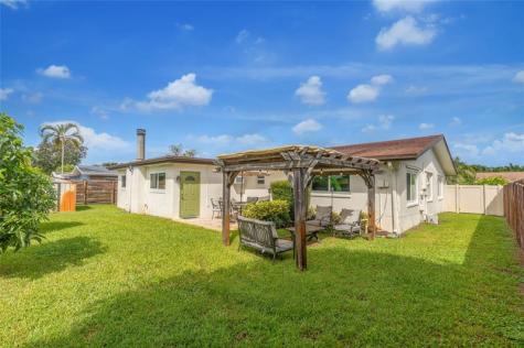 3130 NW 69th Street Fort Lauderdale FL 33309