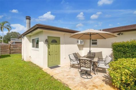 3130 NW 69th Street Fort Lauderdale FL 33309