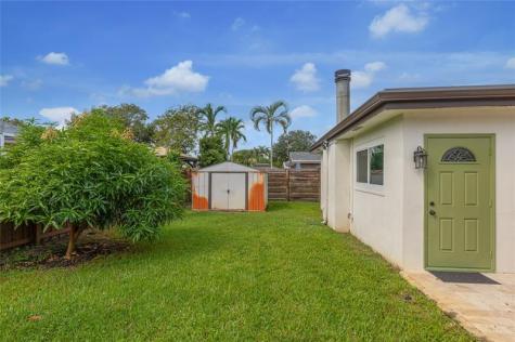 3130 NW 69th Street Fort Lauderdale FL 33309