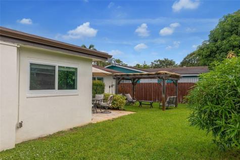 3130 NW 69th Street Fort Lauderdale FL 33309