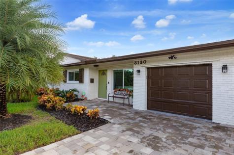3130 NW 69th Street Fort Lauderdale FL 33309