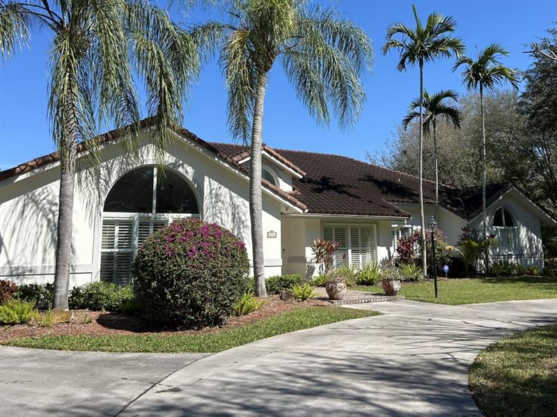 8001 SW 160th Street Palmetto Bay FL 33157