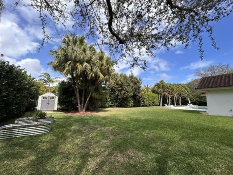 8001 SW 160th Street Palmetto Bay FL 33157