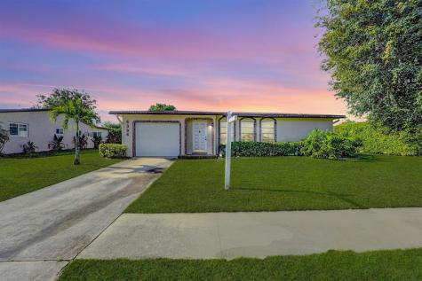 6396 Sleepy Willow Way Delray Beach FL 33484