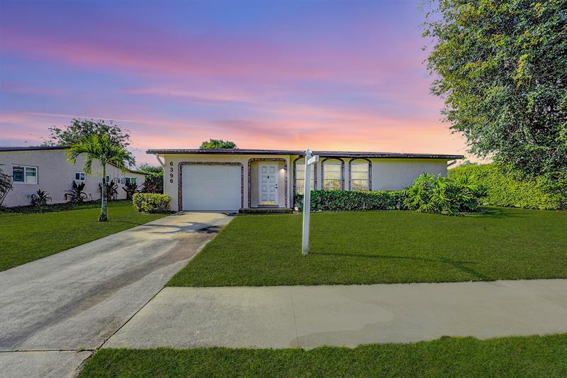 6396 Sleepy Willow Way Delray Beach FL 33484
