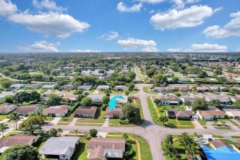 6396 Sleepy Willow Way Delray Beach FL 33484