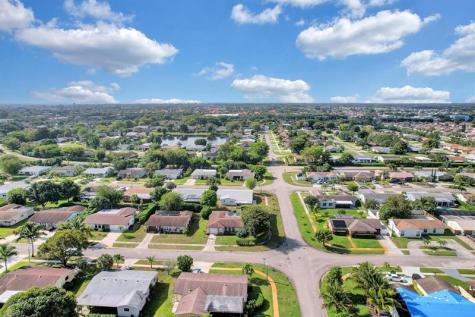 6396 Sleepy Willow Way Delray Beach FL 33484