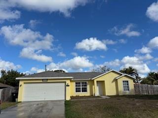 223 SW Elderberry Drive Port St Lucie FL 34953