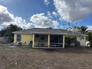 223 SW Elderberry Drive Port St Lucie FL 34953