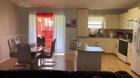 223 SW Elderberry Drive Port St Lucie FL 34953