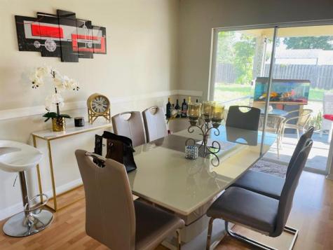 223 SW Elderberry Drive Port St Lucie FL 34953