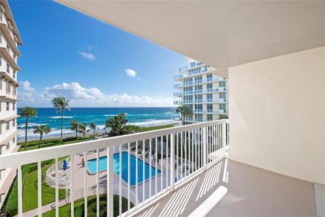 1069 Hillsboro Mile Hillsboro Beach FL 33062