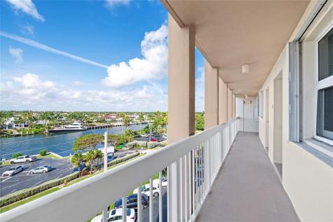 1069 Hillsboro Mile Hillsboro Beach FL 33062