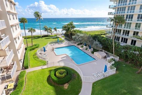 1069 Hillsboro Mile Hillsboro Beach FL 33062