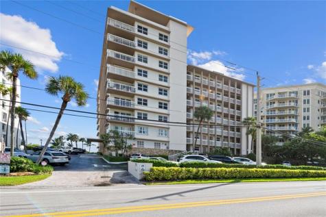 1069 Hillsboro Mile Hillsboro Beach FL 33062