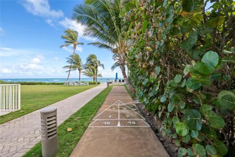 1069 Hillsboro Mile Hillsboro Beach FL 33062