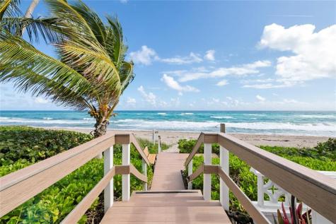 1069 Hillsboro Mile Hillsboro Beach FL 33062