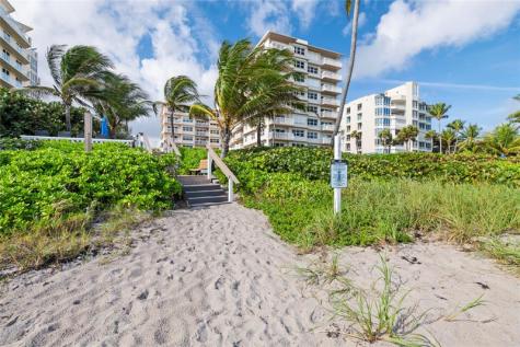1069 Hillsboro Mile Hillsboro Beach FL 33062