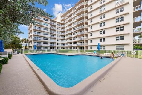 1069 Hillsboro Mile Hillsboro Beach FL 33062