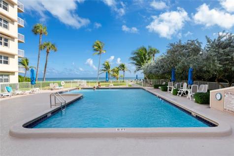 1069 Hillsboro Mile Hillsboro Beach FL 33062