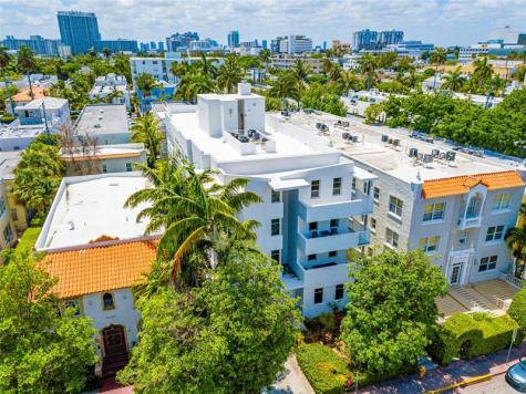 1532 Drexel Avenue Miami Beach FL 33139